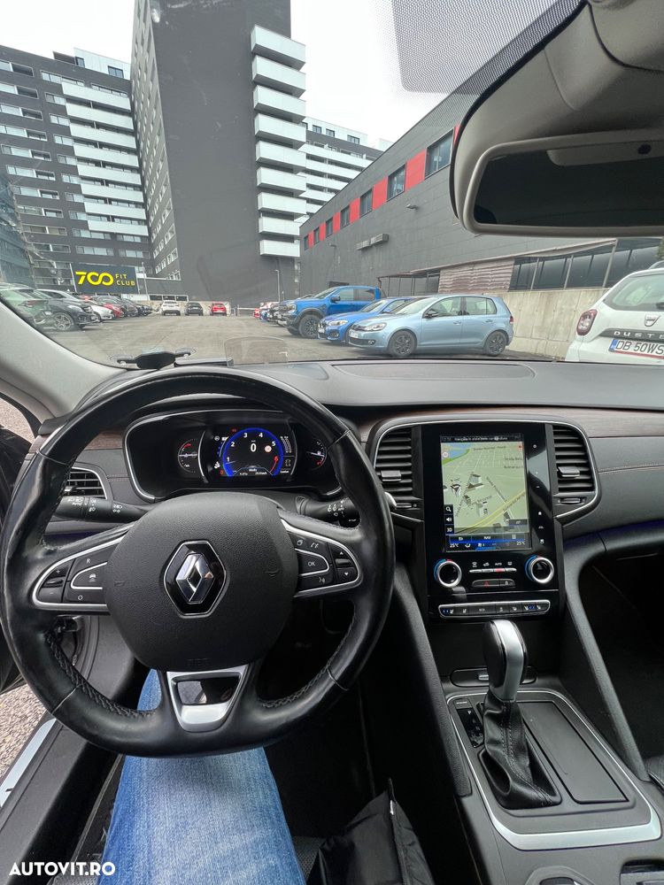 Renault Talisman - 5