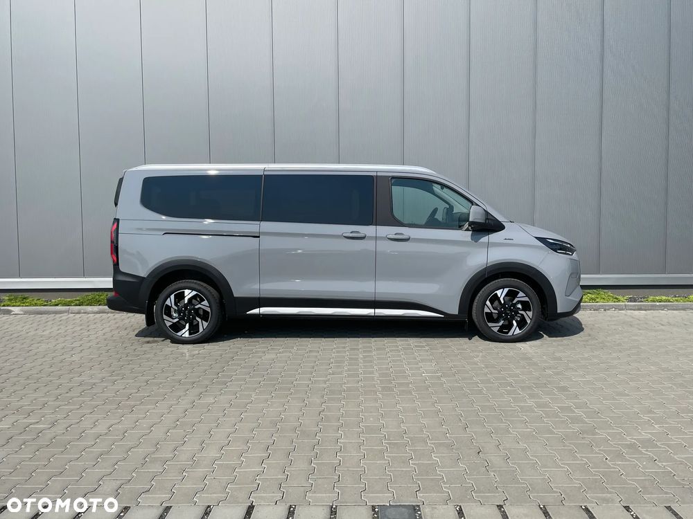 Ford Tourneo Custom 2.5 PHEV CVT 340 L2 Active - 9