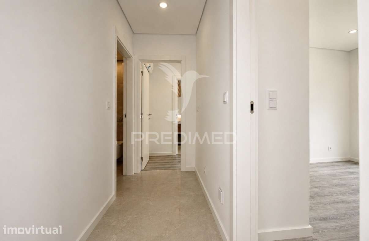 Apartamento T2 - Grande imagem: 4/15