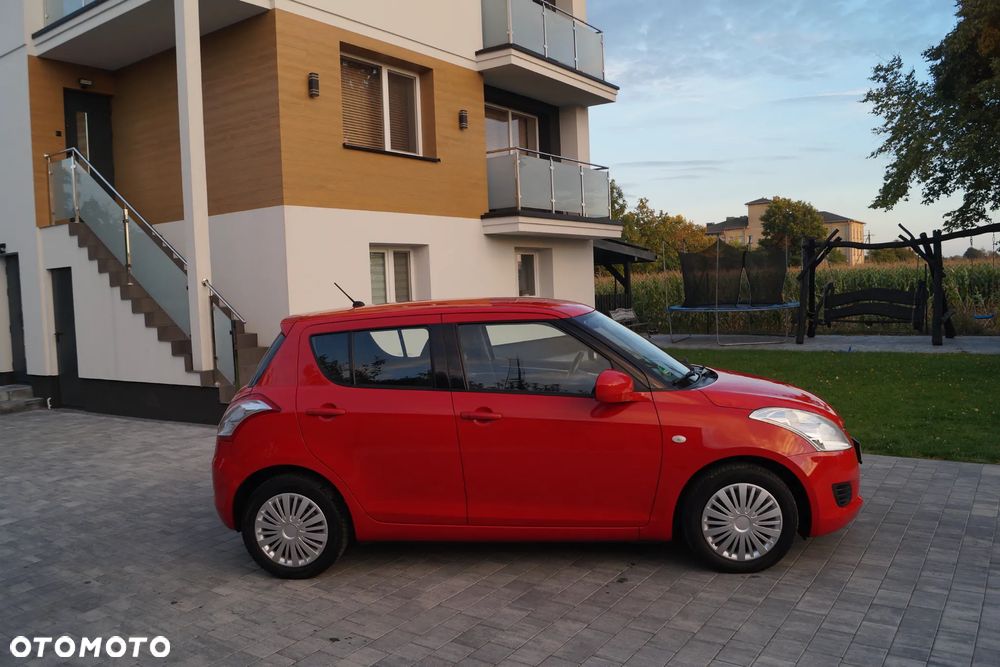 Suzuki Swift - 36