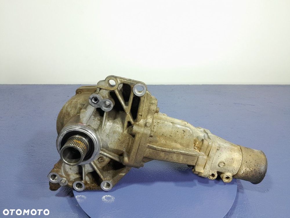 MITSUBISHI OUTLANDER III 2.0B 146 KM 4J11 SKRZYNIA REDUKCYJNA REDUKTOR - 2