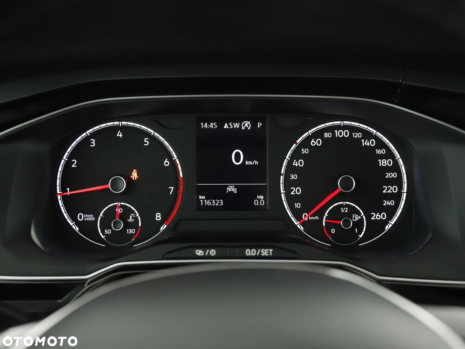 Volkswagen Polo 1.0 TSI Highline DSG - 14