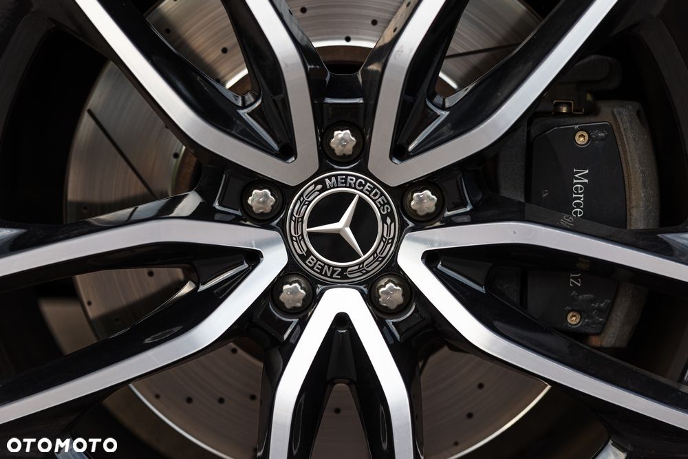 Mercedes-Benz GLE Coupe 400 d 4-Matic Premium Plus - 17
