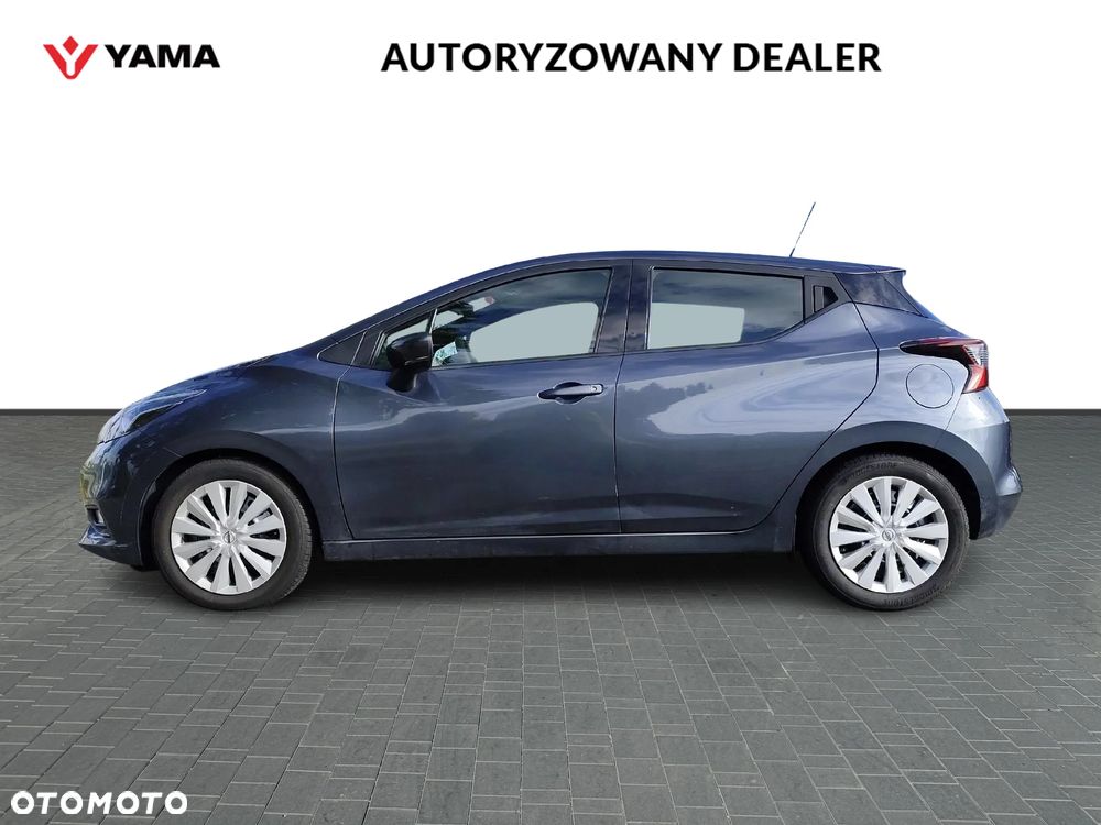 Nissan Micra 0.9 IG-T Acenta - 2