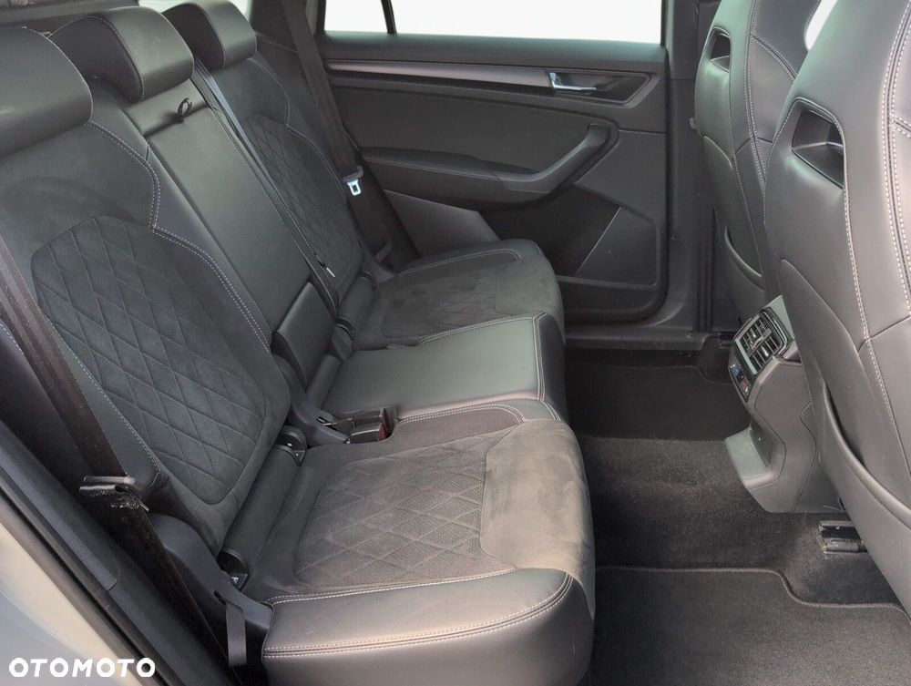 Skoda Kodiaq 2.0 TDI 4x4 Sportline DSG - 14