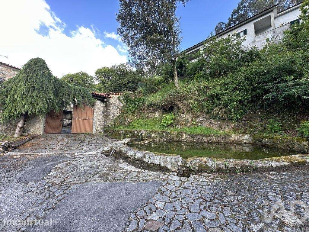 Casa / Villa T2 em Subportela, Deocriste e Portela Susã de 168 m2 - Grande imagem: 2/22
