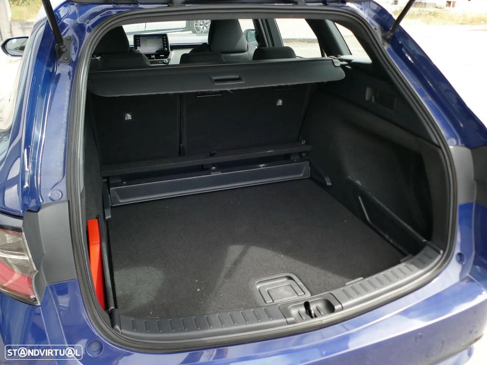 Toyota Corolla 1.8 Hybrid Active - 13