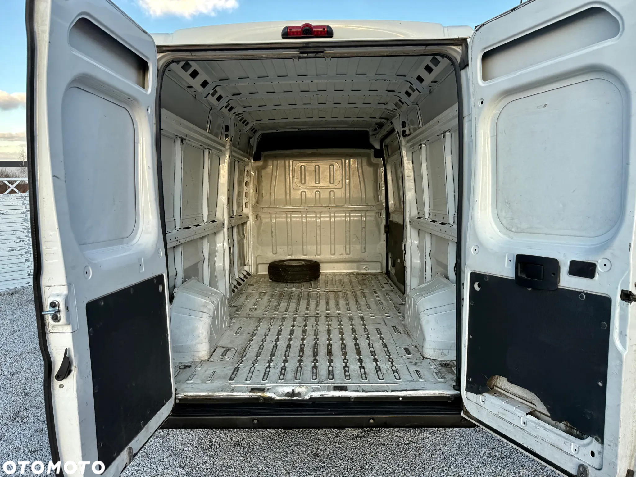 Citroën JUMPER - 12