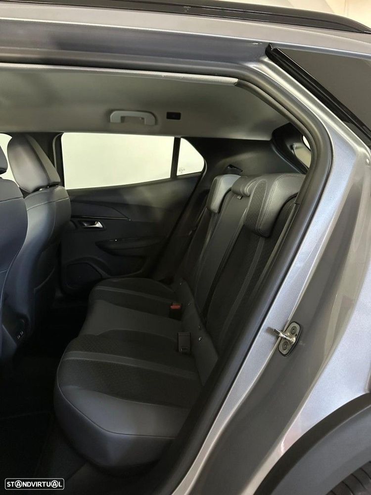 Peugeot 2008 PureTech 100 Allure - 11