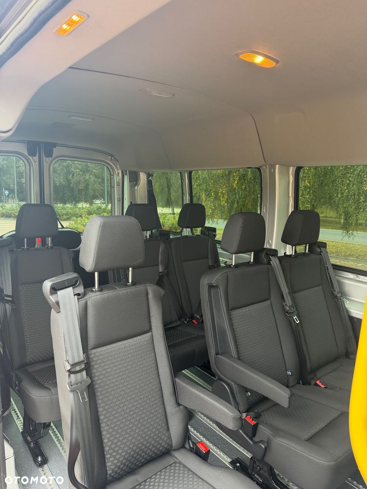 Ford Transit - 26