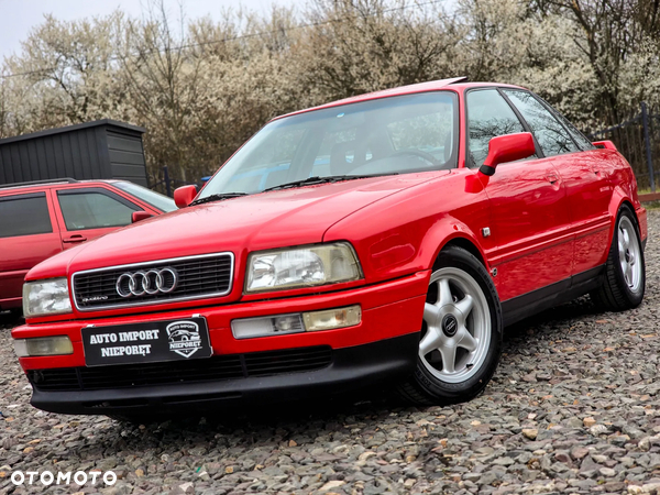 Audi 80