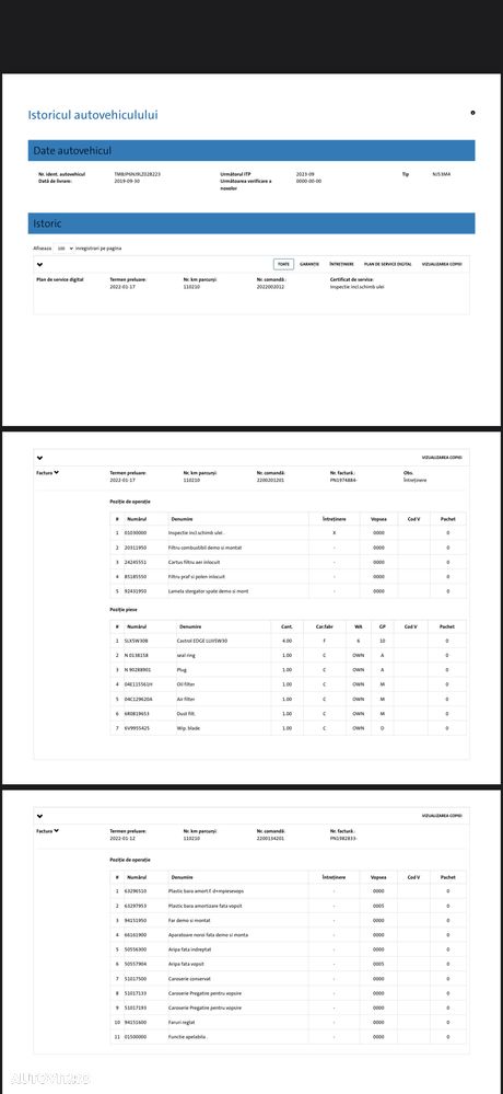 Skoda Fabia Combi 1.0 TSI Monte Carlo - 21