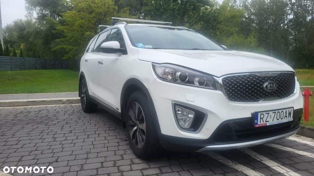 Kia Sorento - 2