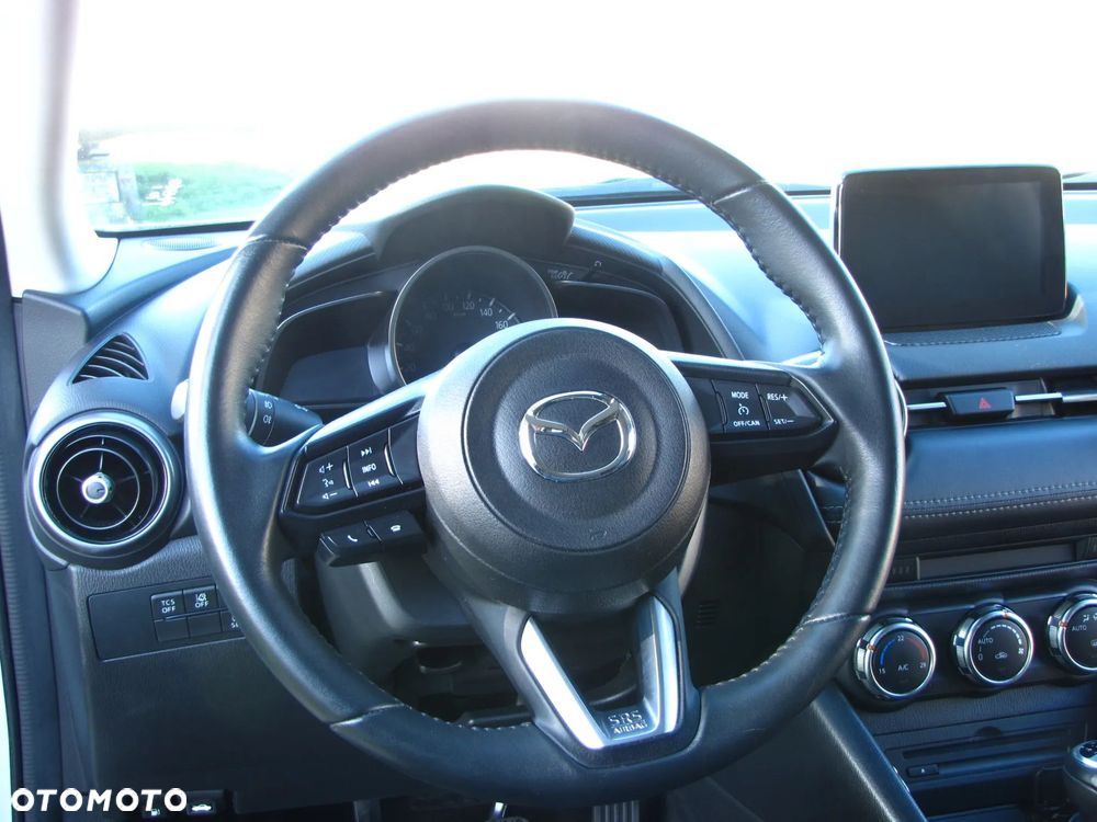 Mazda CX-3 2.0 SkyJoy - 9
