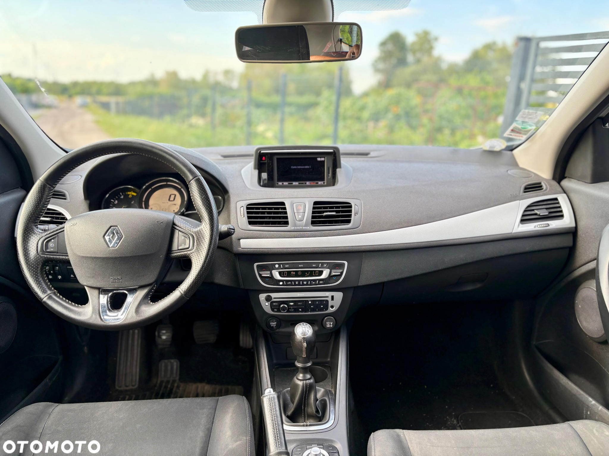 Renault Megane ENERGY dCi 110 Start & Stop Expression - 12