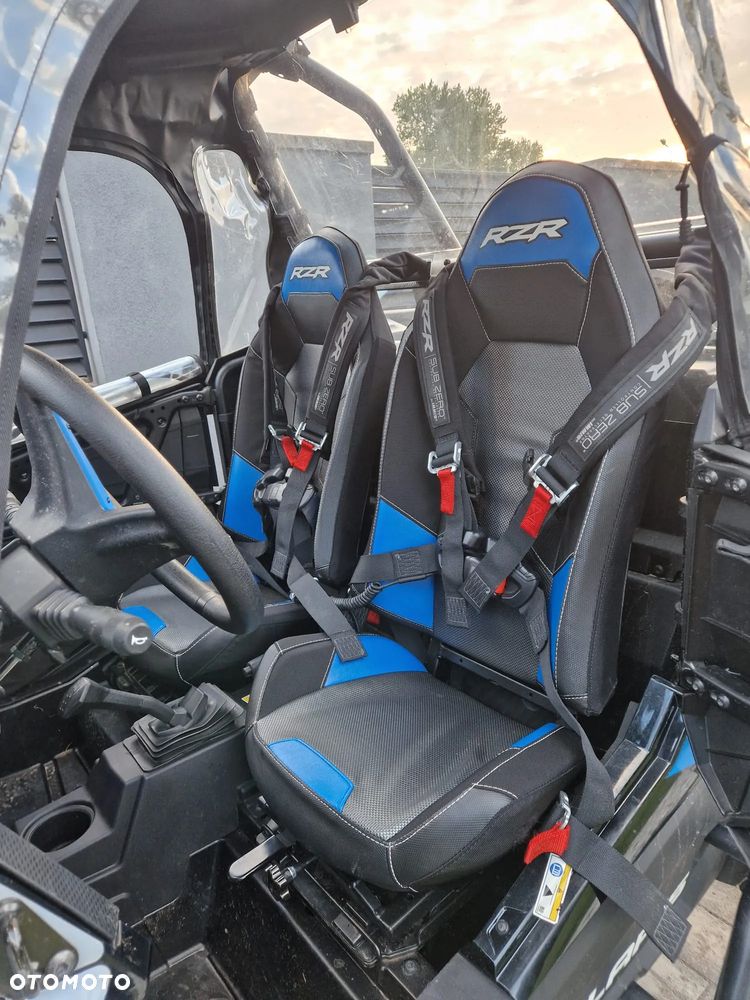 Polaris RZR - 21