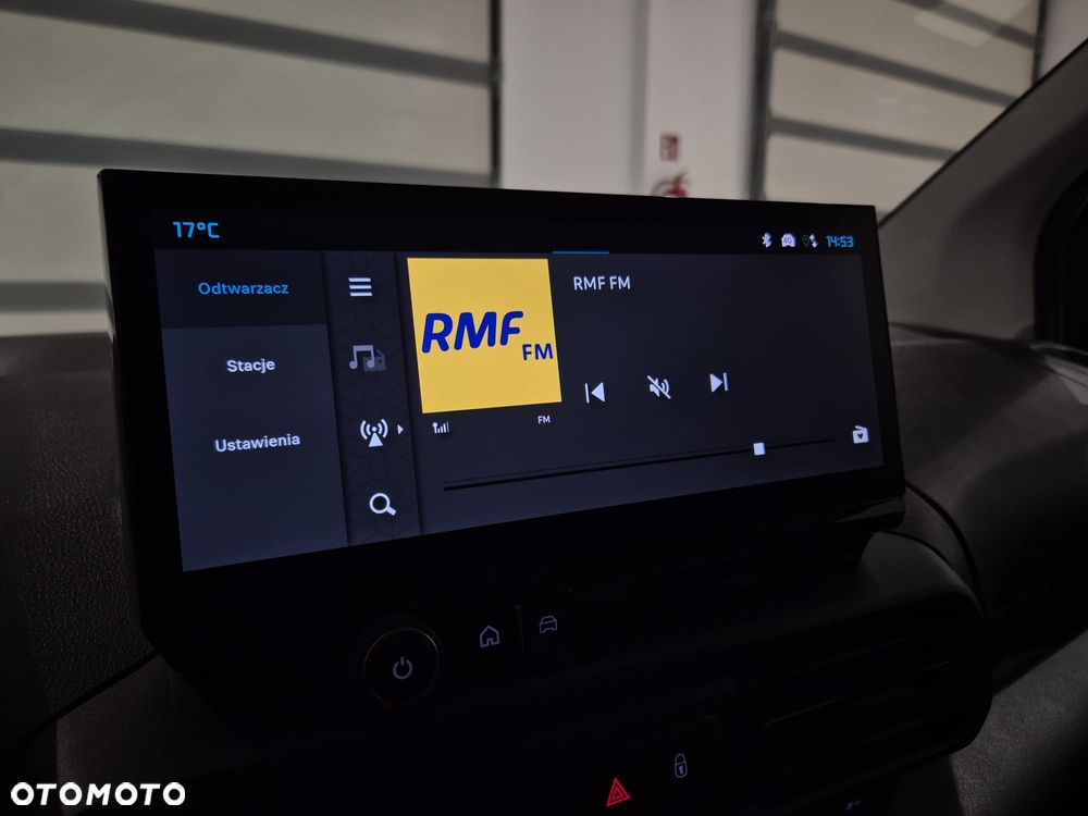 Citroën Berlingo XL 1.5 BlueHDI Max S&S EAT8 - 19