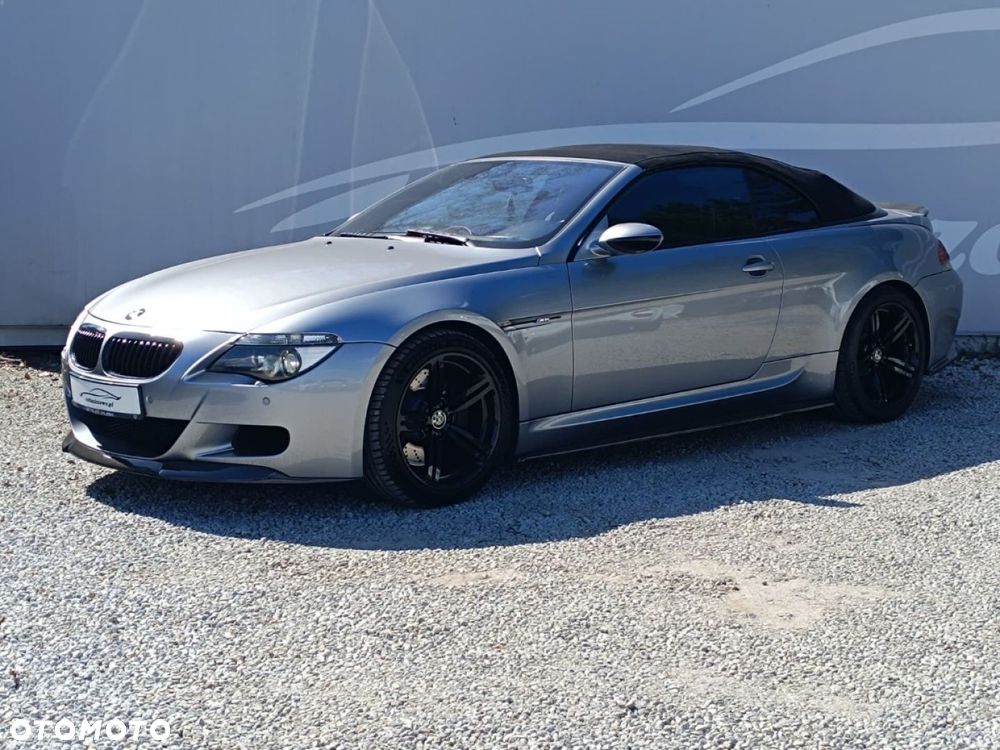 BMW M6 - 11