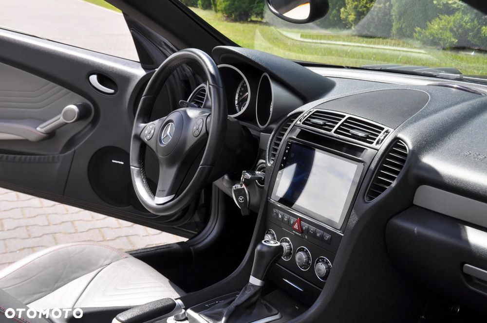 Mercedes-Benz SLK - 20