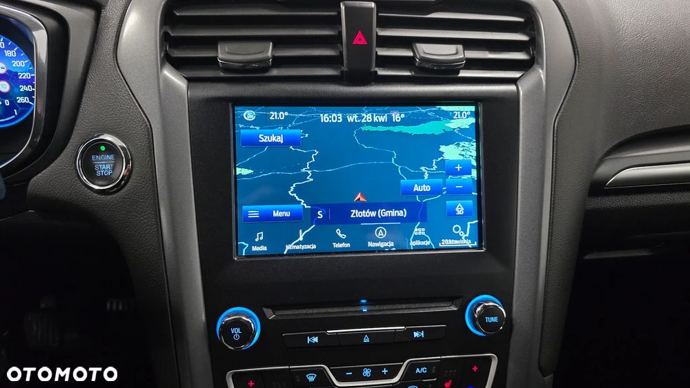 Ford Mondeo 1.5 EcoBoost Titanium - 23