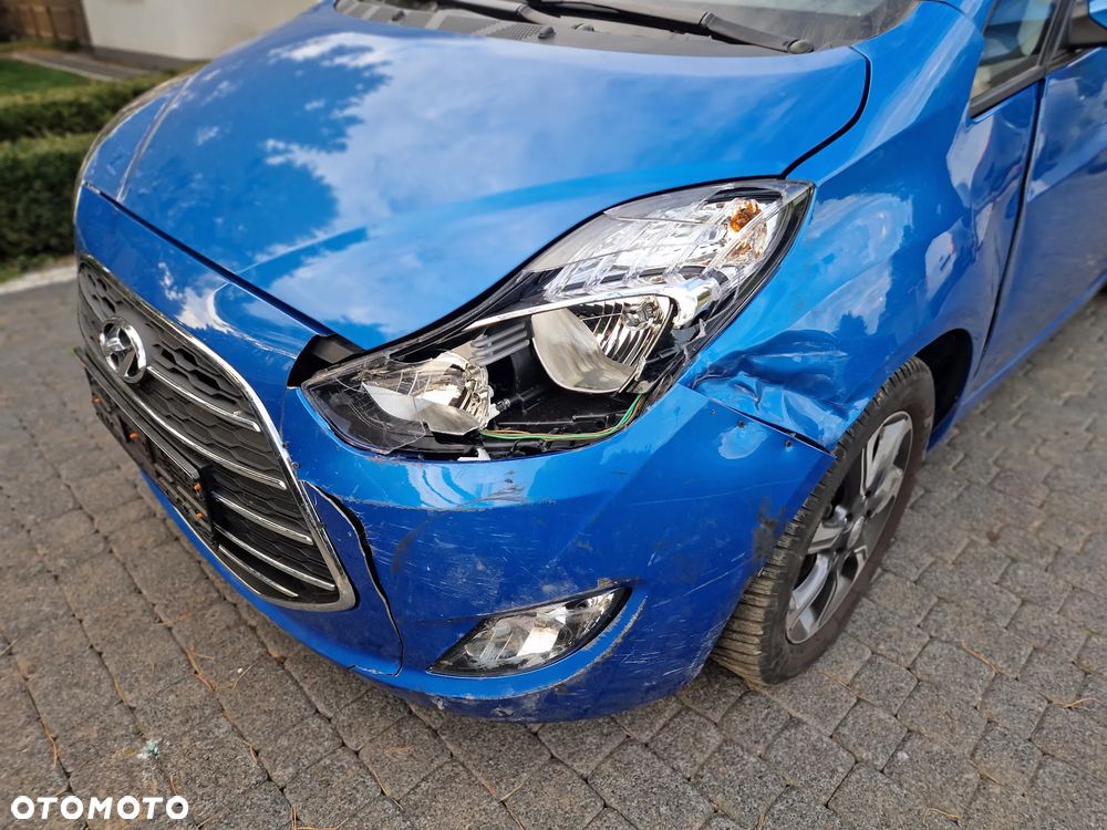 Hyundai ix20 1.6 Automatik Passion - 6