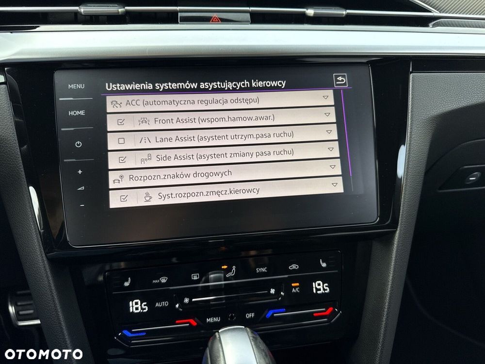 Volkswagen Arteon Shooting Brake 2.0 TSI 4Motion R DSG - 32