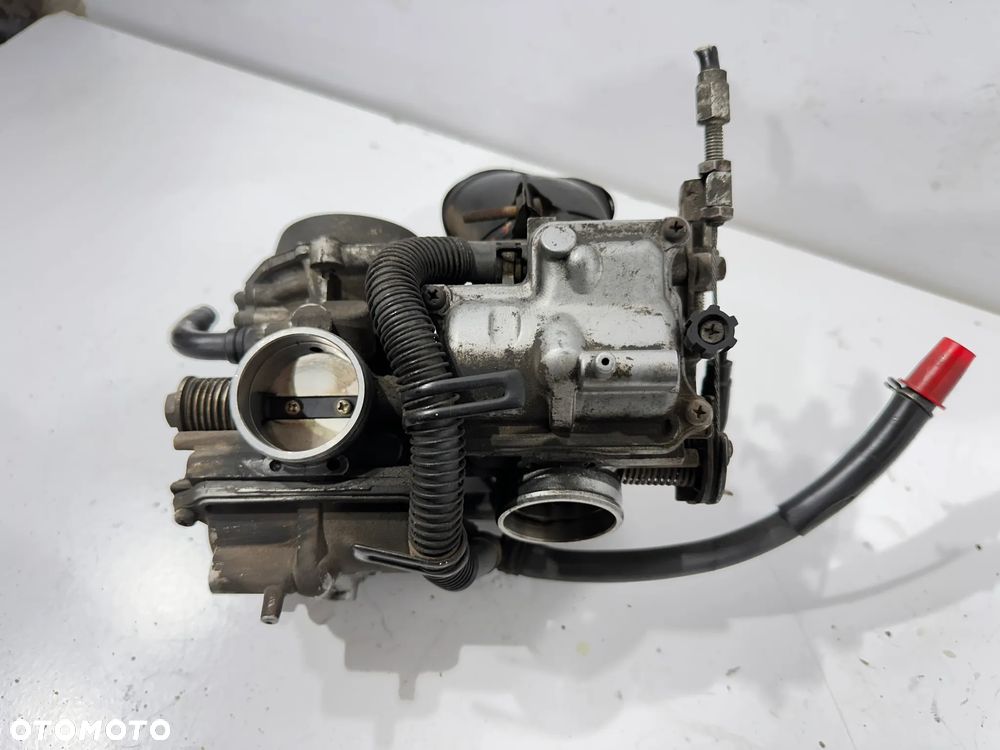 Gaźnik Honda Transalp 600 XL 600 PD06 - 6