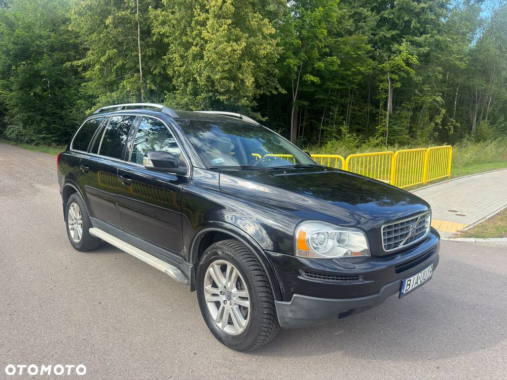 Volvo XC 90 D5 AWD Executive - 7
