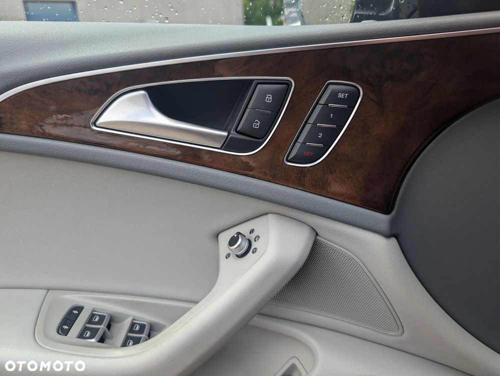 Audi A6 Limousine - 12