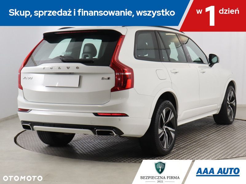 Volvo XC 90 - 6