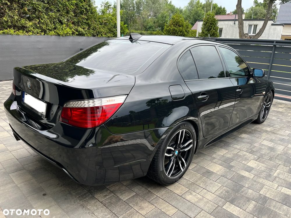 BMW Seria 5 - 13