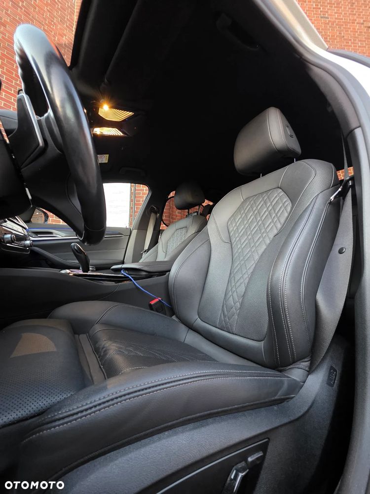 BMW Seria 5 - 11
