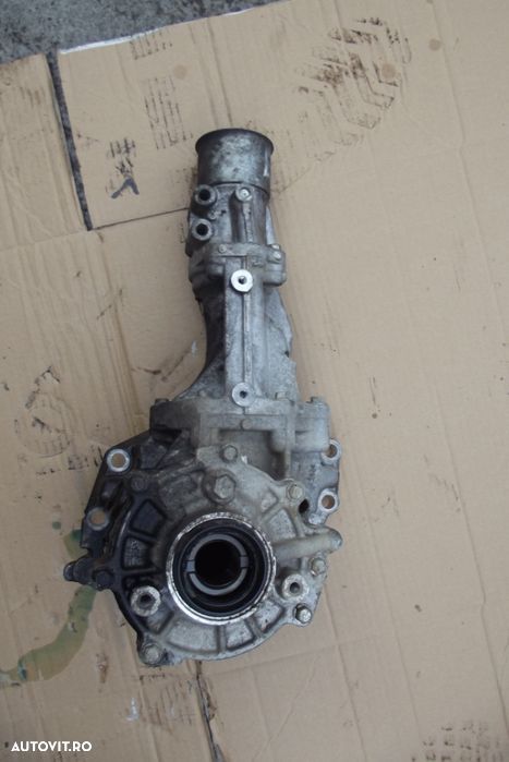 Cutie transfer Mitsubishi Outlander 2.3 4x4 2013-2019 grup fata Citroen C Crosser peugeot - 6