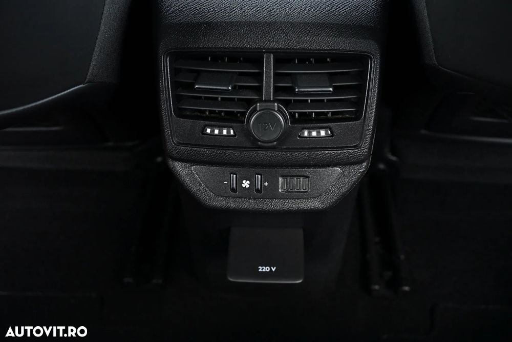 Peugeot 5008 1.5L BlueHDI EAT8 S&S GT - 12