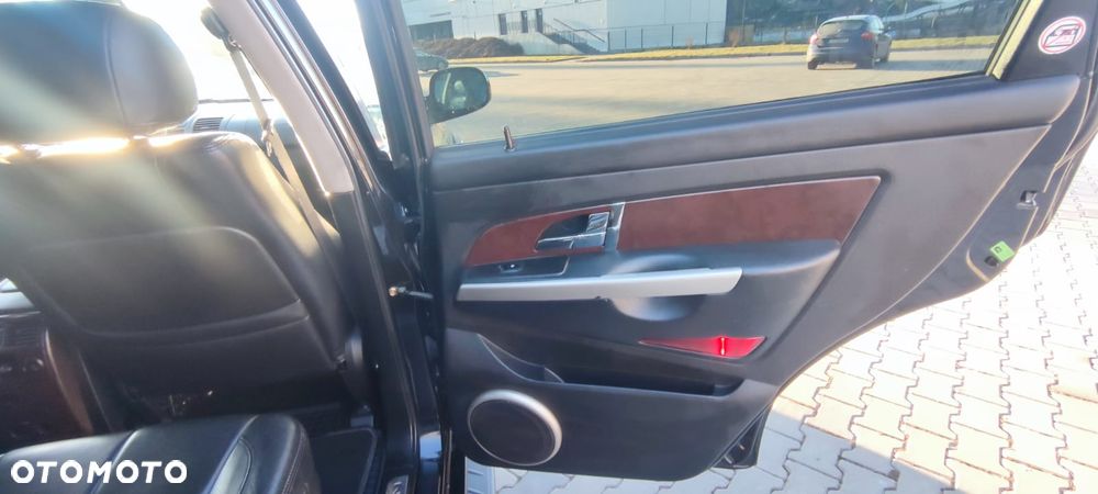 SsangYong/KGM Rexton 270 Xdi Premium - 18
