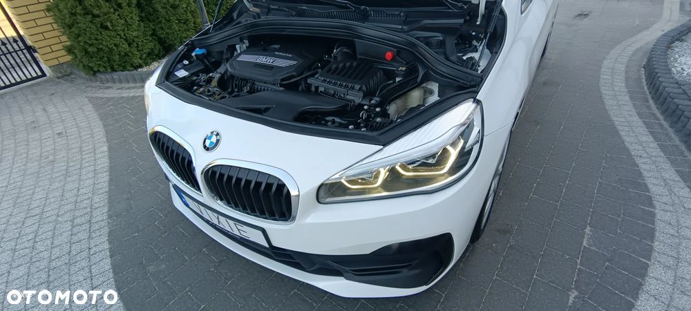 BMW Seria 2 216i GPF Advantage - 14