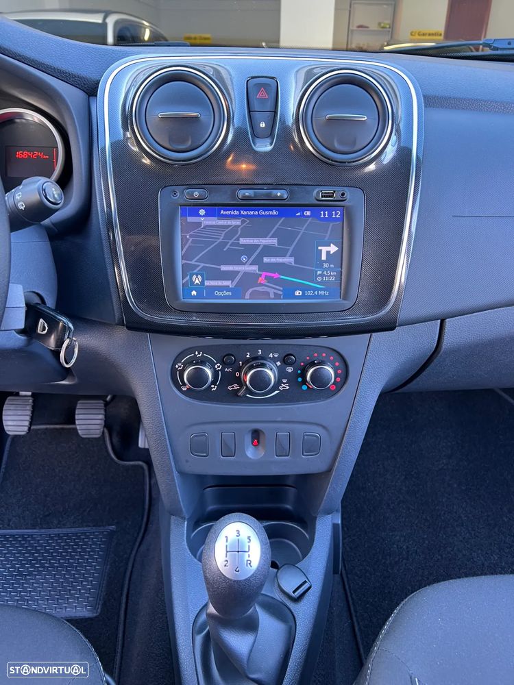 Dacia Sandero 0.9 TCe Comfort - 19