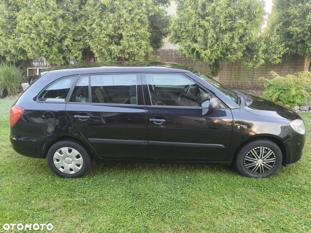Skoda Fabia 1.2 12V Comfort - 3