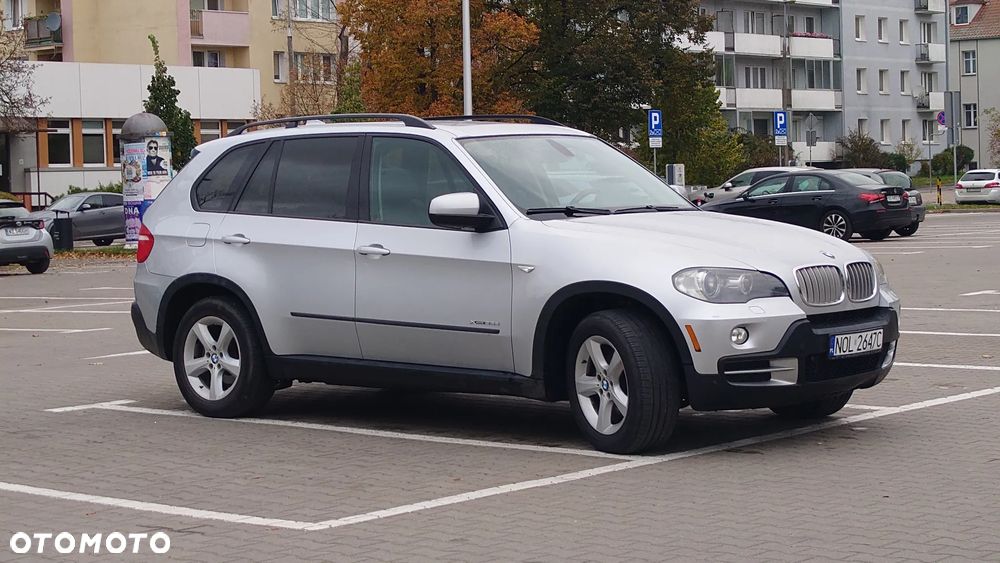 BMW X5 2009 photo 3