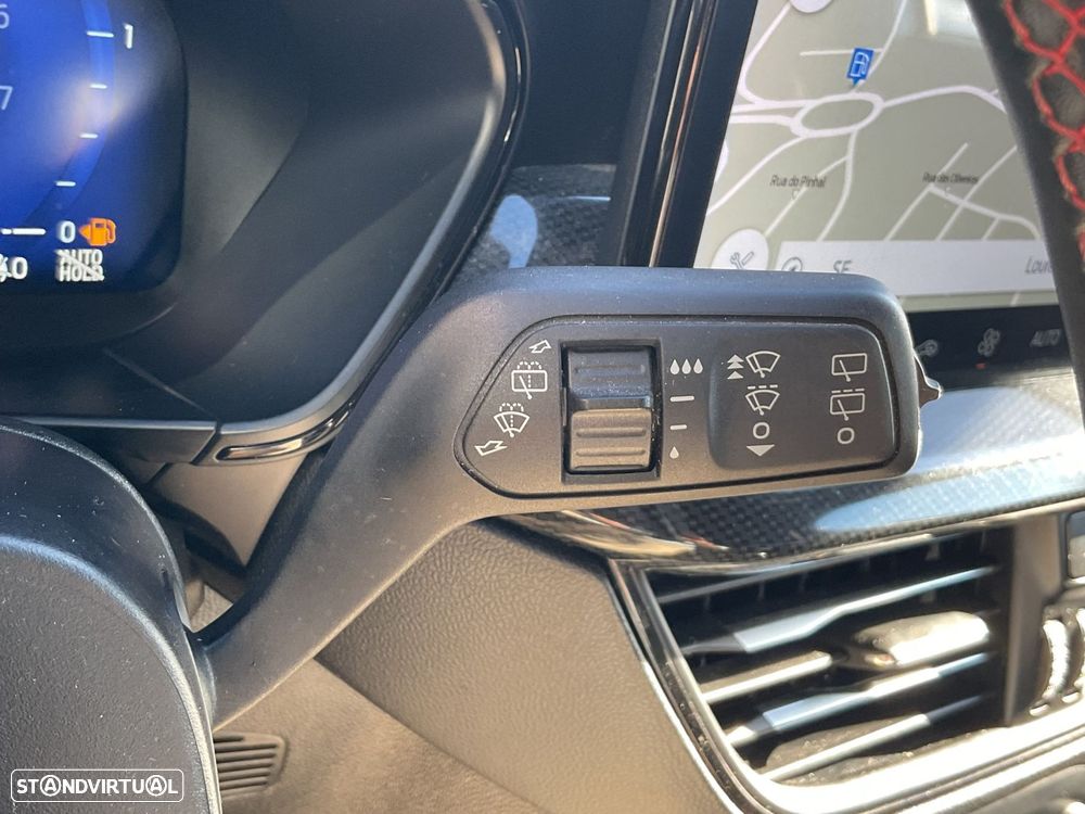 Ford Focus SW 1.0 EcoBoost MHEV ST-Line - 22