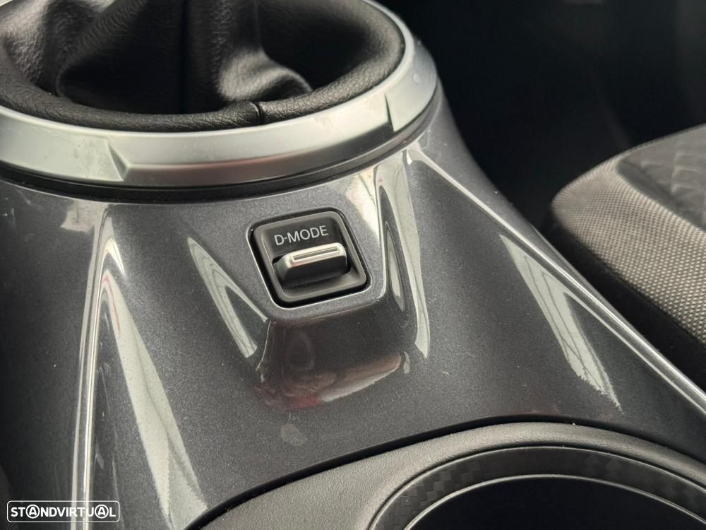 Nissan Juke 1.0 DIG-T N-Design - 34