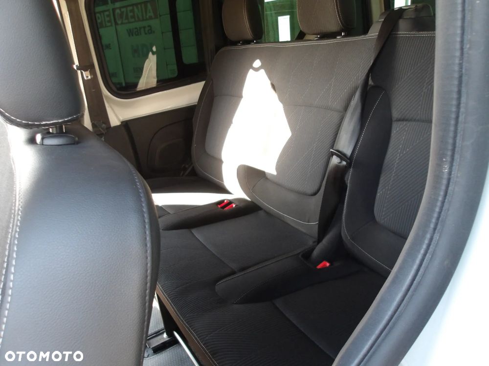 Renault Trafic Grand Passenger 2,9t Pack Clim - 18