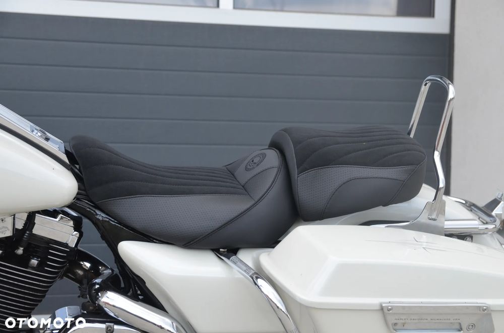 Harley-Davidson Touring Road King - 7