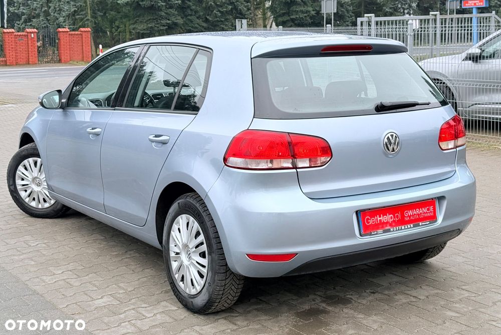 Volkswagen Golf 1.4 Comfortline - 32