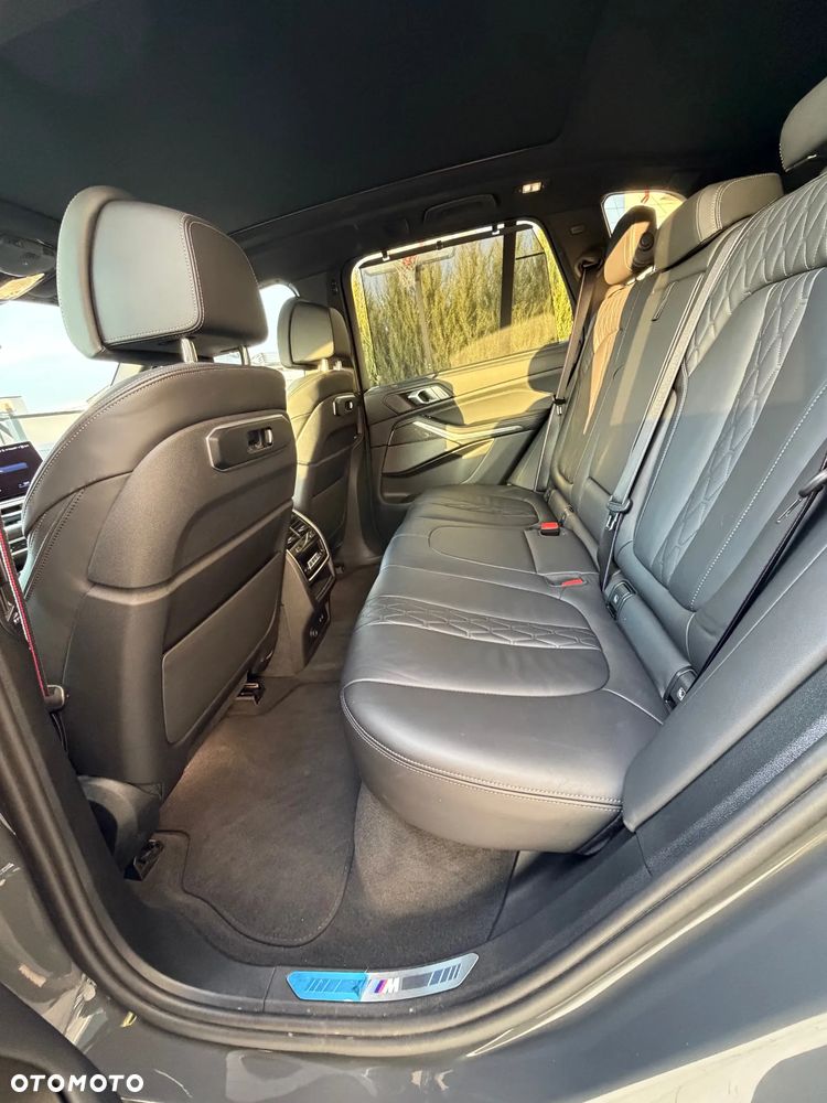 BMW X5 xDrive30d mHEV sport - 9