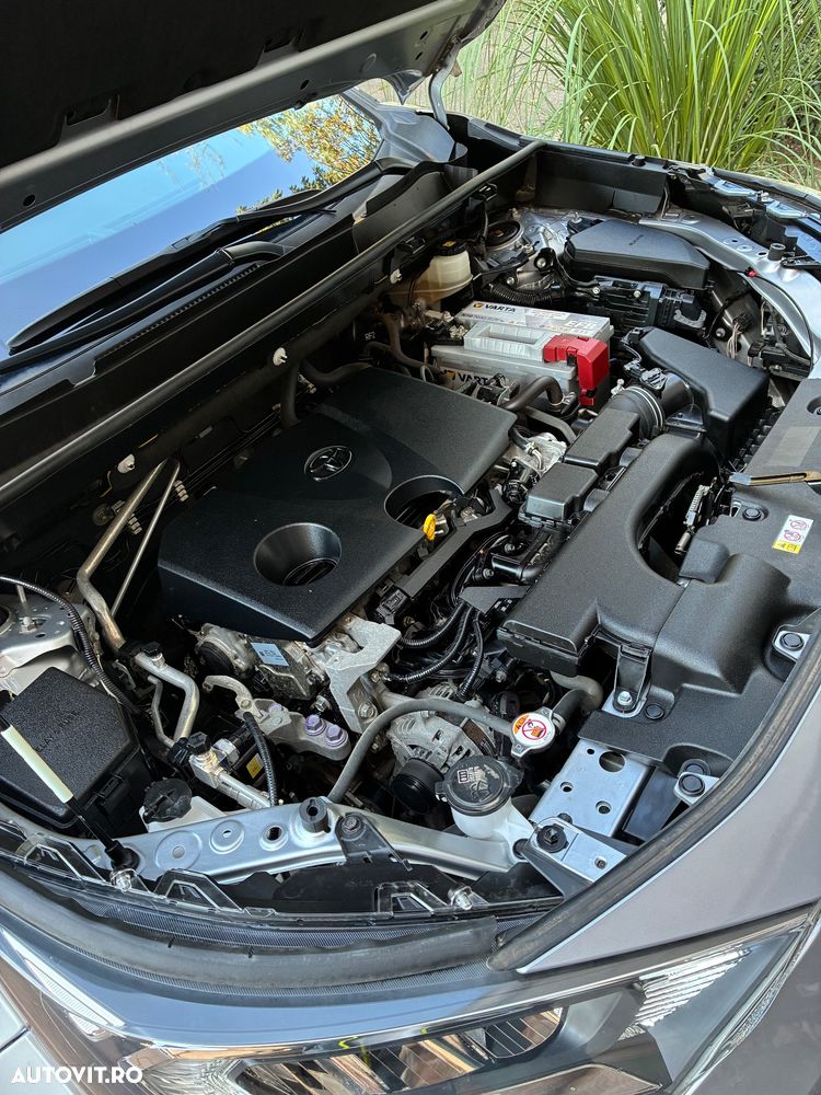 Toyota Rav4 2020 photo 5