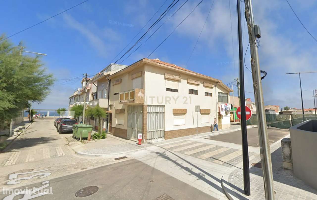 Venda de uma divisa de 25% em Espinho - Grande imagem: 2/6