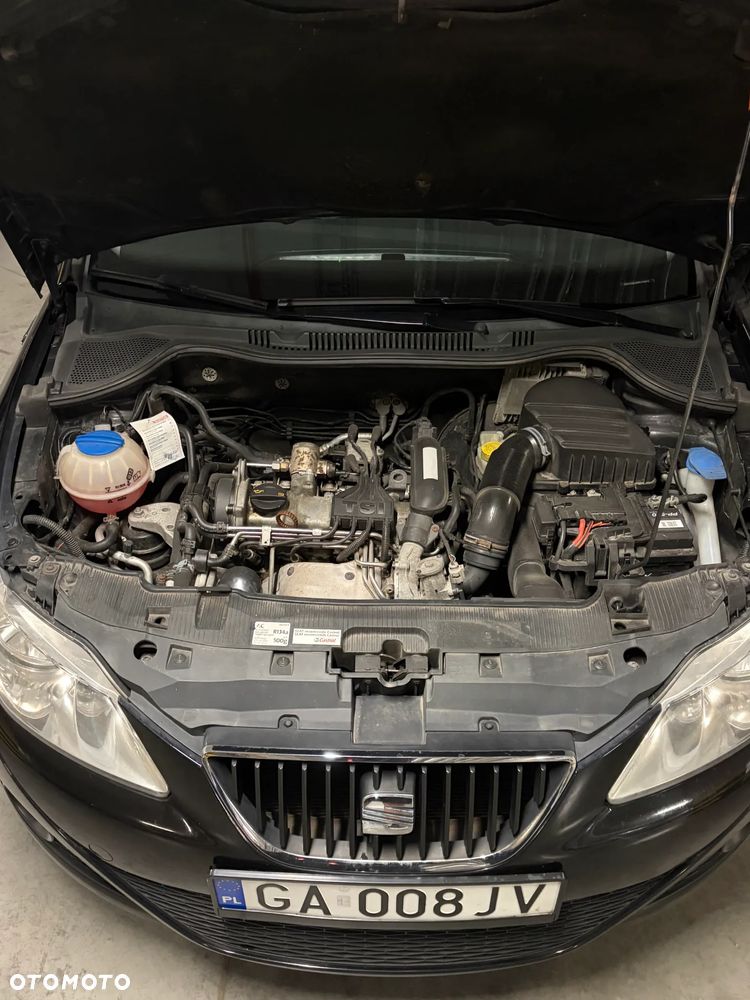 Seat Ibiza 1.2 TSI Style - 15