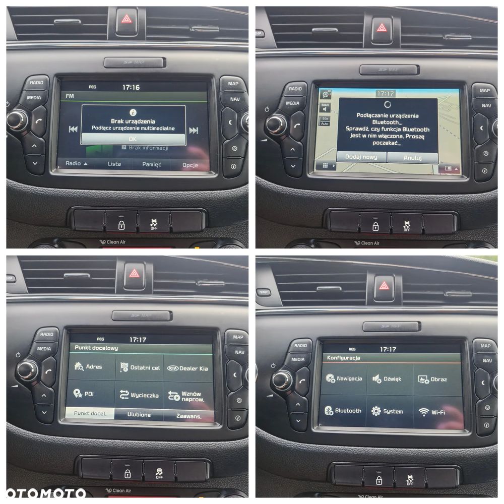 Kia Ceed 1.0 T-GDI ISG GT Line - 36