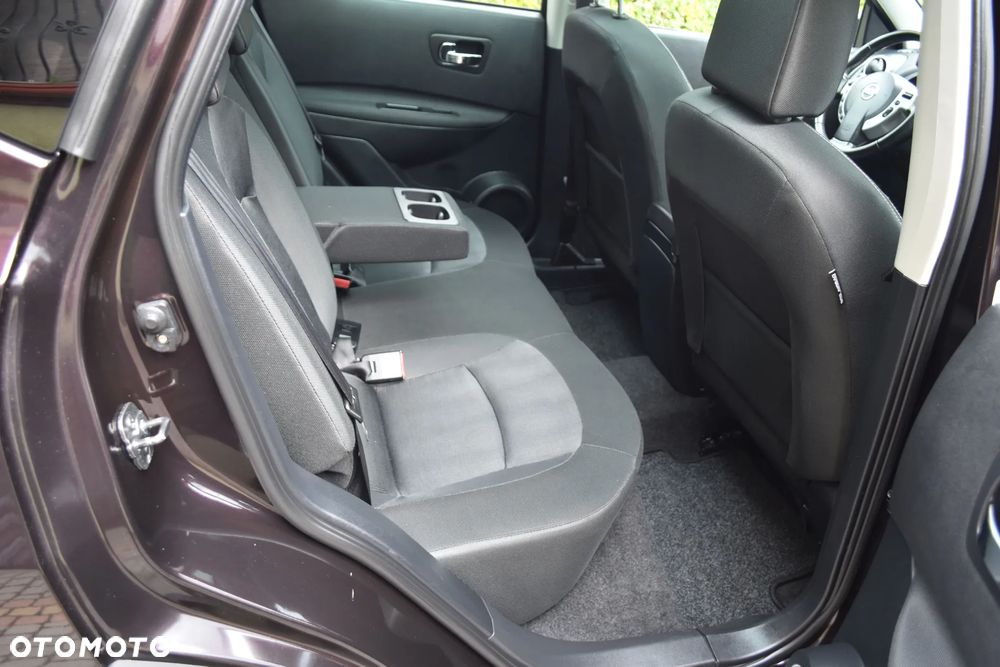 Nissan Qashqai 2.0 360 - 24